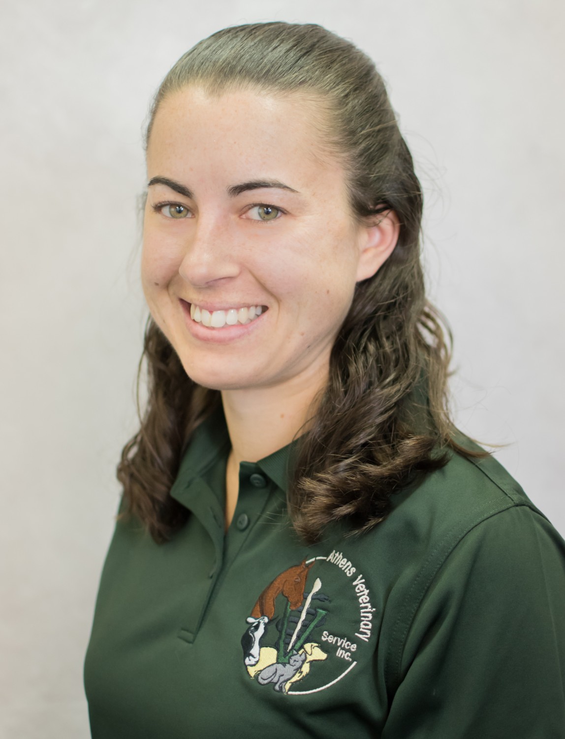 Athens Veterinary Service, Inc. Athens, WI Our Doctors